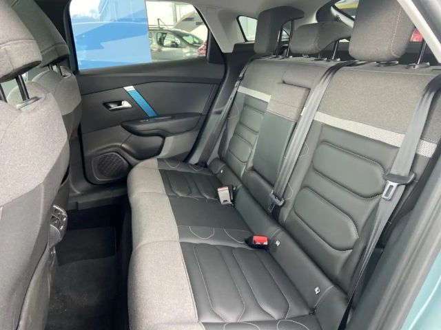 Citroën ë-C4 Shine