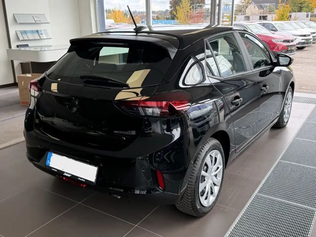 Opel Corsa 1.2 Turbo Edition Turbo