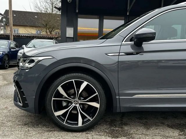 Volkswagen Tiguan DSG R-Line