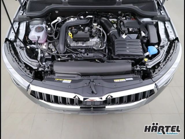 Skoda Kamiq 1.0 TSI Selection