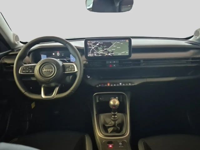 Jeep Avenger Altitude