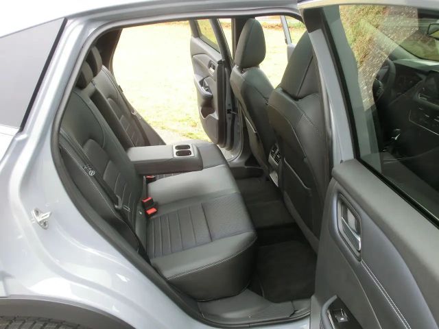 Nissan Qashqai N-Connecta