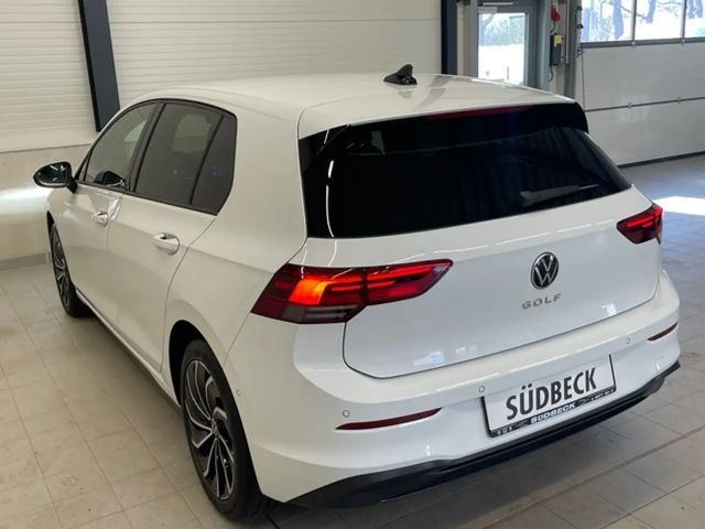 Volkswagen Golf 1.5 TSI Golf VIII Life