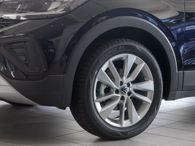 Volkswagen T-Cross 1.0 TSI DSG Life