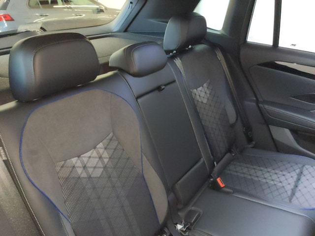 Volkswagen Tiguan DSG R-Line eHybrid