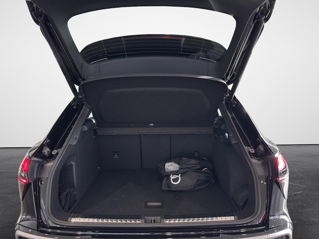 Audi Q3 Hybride S-Tronic