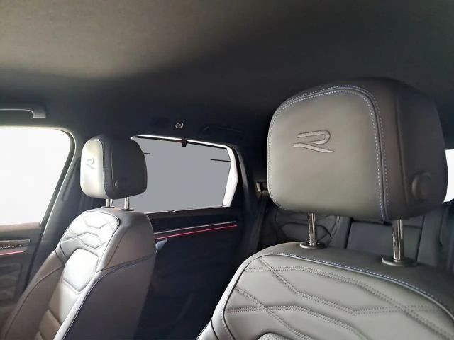 Volkswagen Touareg 4Motion eHybrid