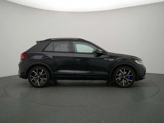 Volkswagen T-Roc R NAVI VIRT ACC DCC AHK MEMORY PANO SHZ