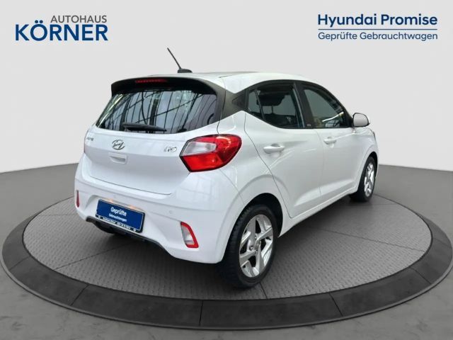 Hyundai i10 1.0 Trend