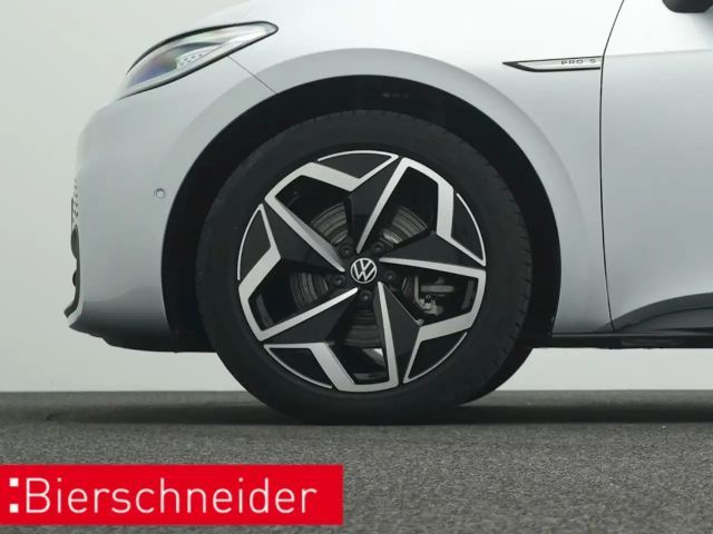 Volkswagen ID.3 IQ.Drive Performance Pro