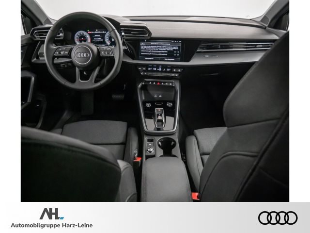 Audi A3 35 TFSI S-Tronic Sportback