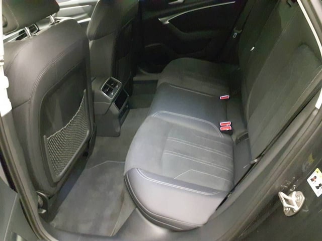 Audi A6 40 TDI Avant S-Tronic