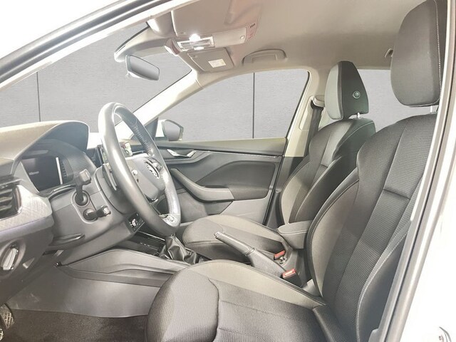 Skoda Kamiq 1.0 TSI Tour