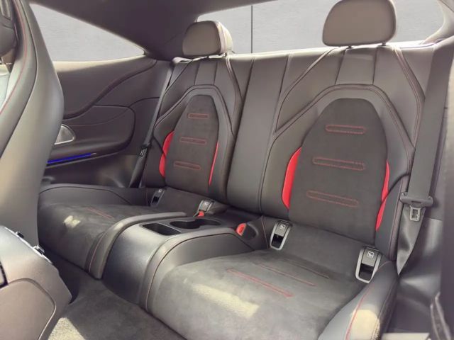 Mercedes-Benz CLE 53 AMG AMG Line