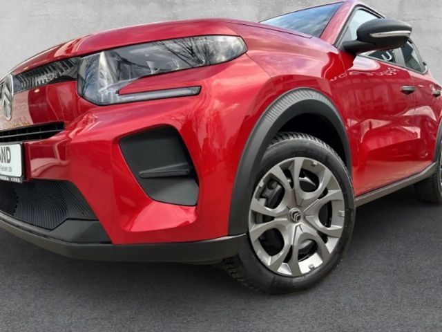 Citroën C3 PureTech You