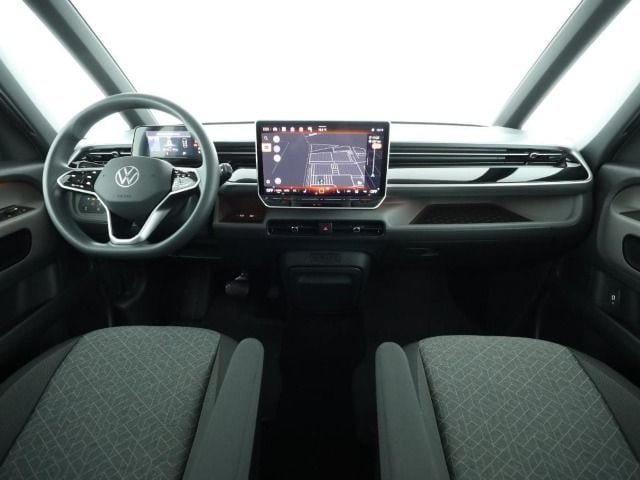 Volkswagen ID.Buzz Pro