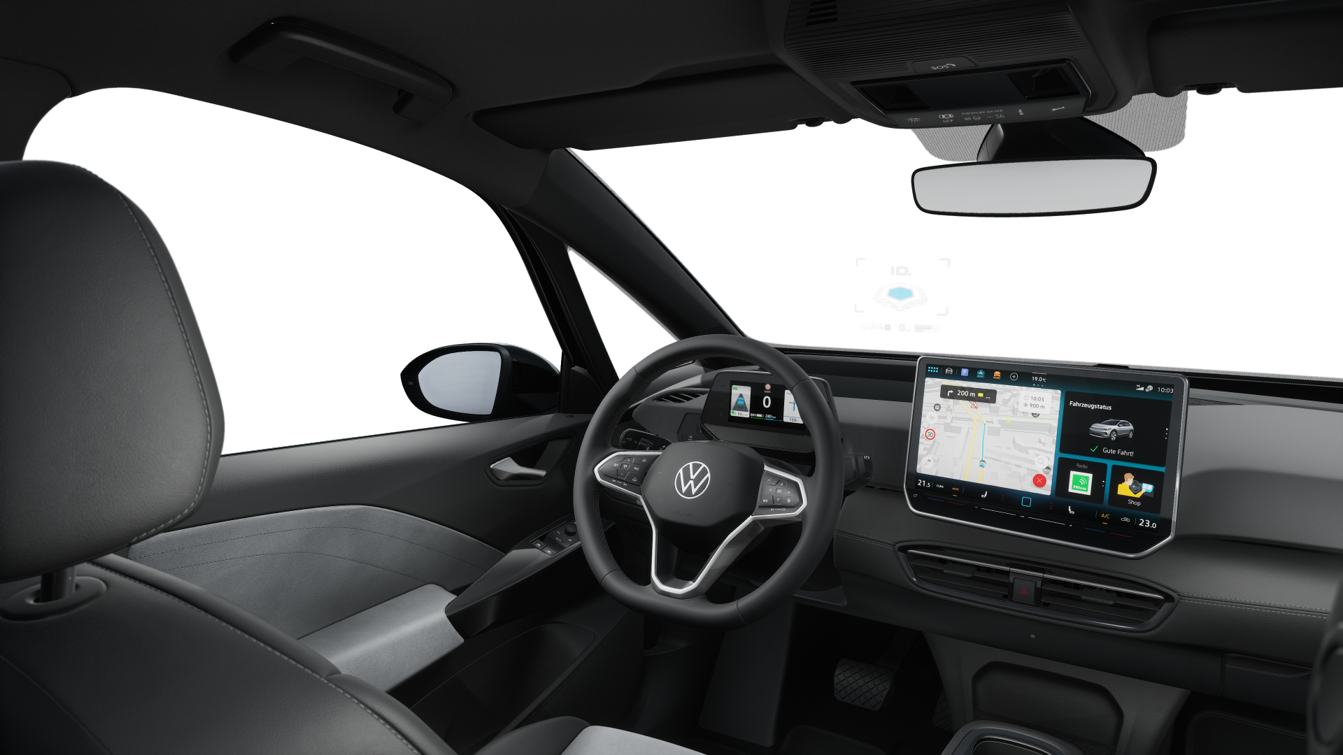 Volkswagen ID.3 Pure