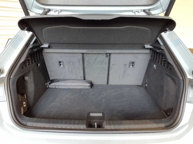 Audi A3 35 TDI S-Tronic