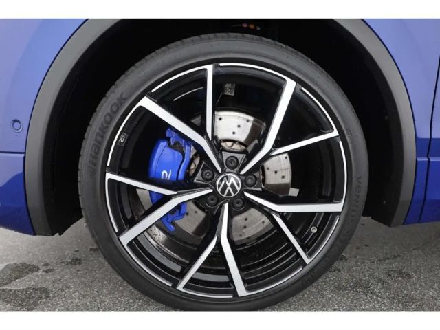 Volkswagen Tiguan 2.0 TSI DSG