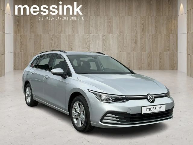 Volkswagen Golf Golf VIII Life Variant