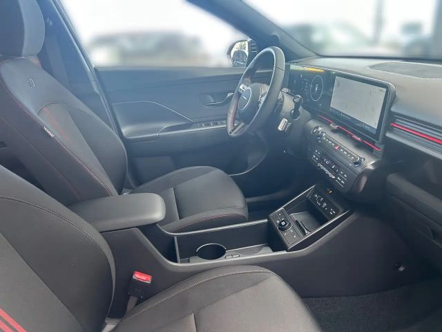 Hyundai Kona 1.6 N Line