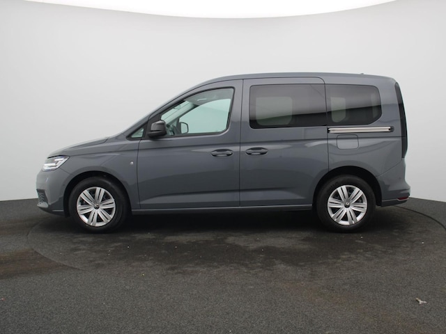 Volkswagen Caddy Combi DSG