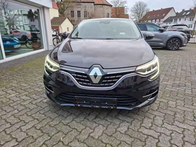 Renault Megane Intens