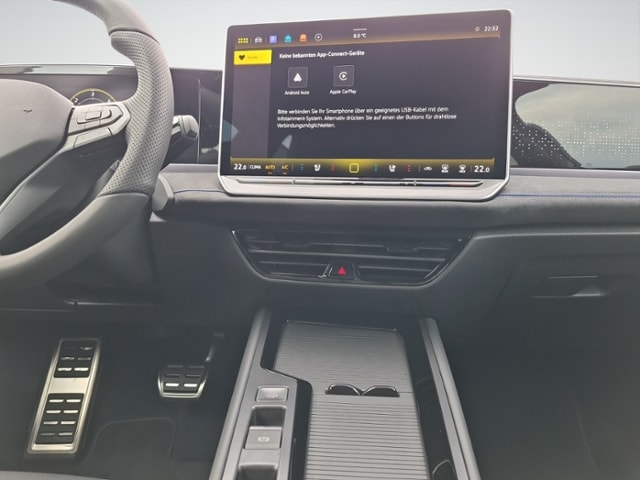 Volkswagen Passat 2.0 TDI DSG R-Line