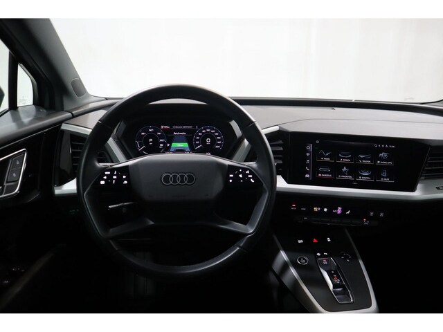 Audi Q4 e-tron 35 Sportback