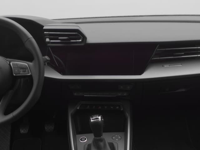 Audi A3 30 TFSI S-Line Sedan