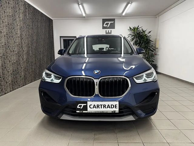 BMW X1 xDrive18d