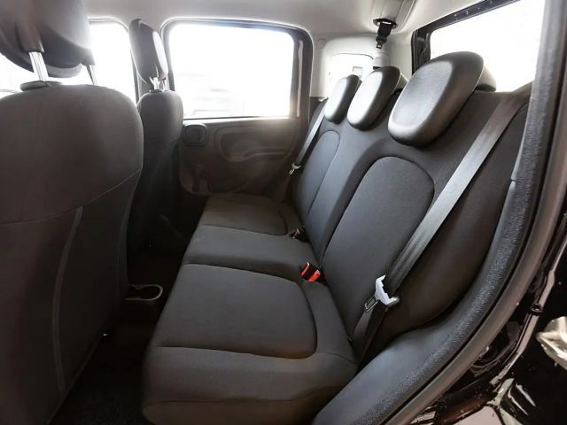 Fiat Panda 4x2