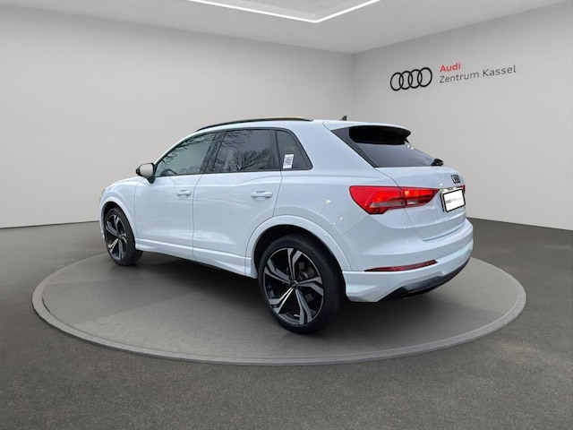 Audi Q3 35 TFSI S-Tronic
