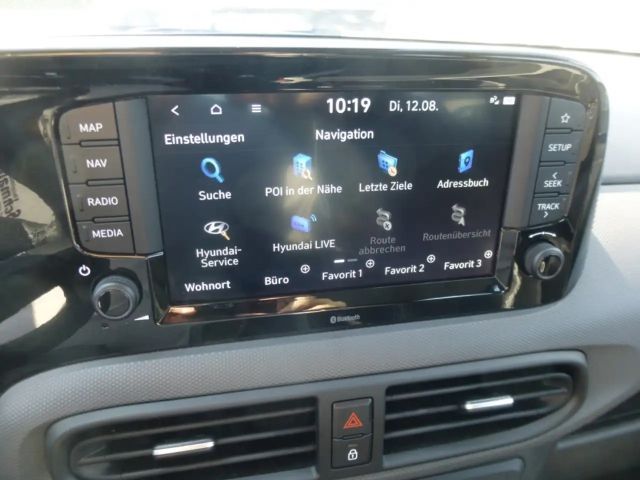 Hyundai i10 1.0 Trend