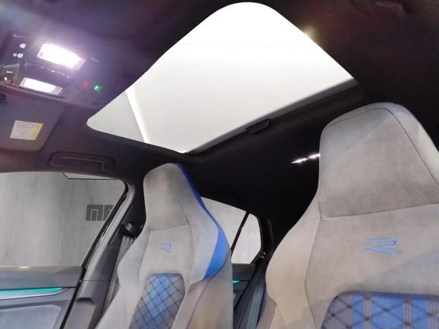 Volkswagen Golf 2.0 TSI 4Motion DSG