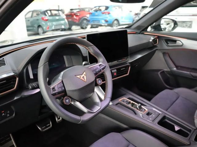 Cupra Formentor 2.0 TSI 4Drive VZ