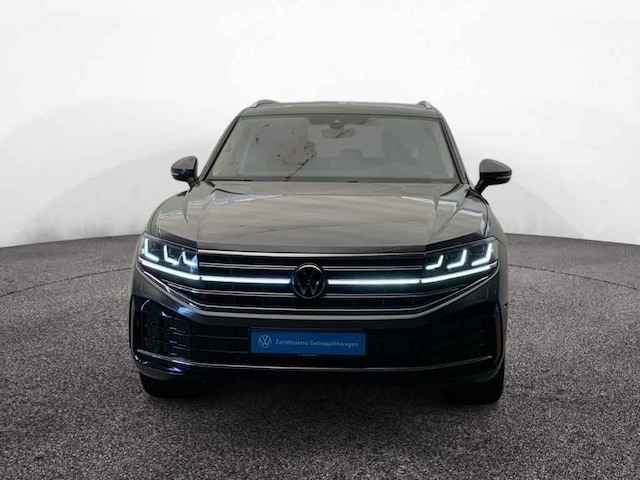 Volkswagen Touareg Elegance Elegance