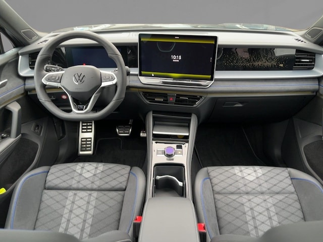 Volkswagen Tayron DSG R-Line