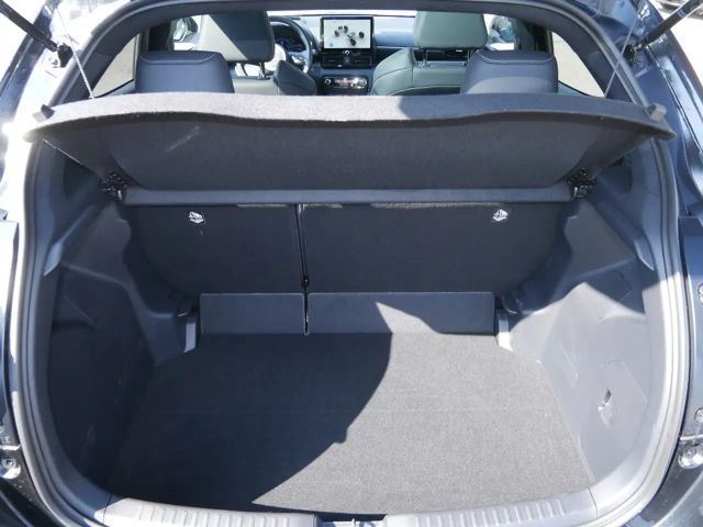 Mazda 2 Hybrid 1.5 VVT-i SHZ NAVI ACC HUD LED PANO