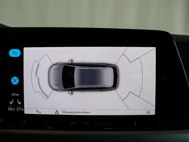 Volkswagen Golf DSG Variant