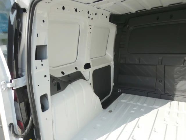 Volkswagen Caddy Cargo Kasten 1.5TSI KR Klima Türen AHK Klima