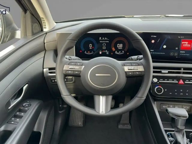 Hyundai Tucson Style T-GDi