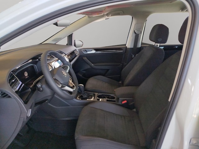 Volkswagen Touran R-Line