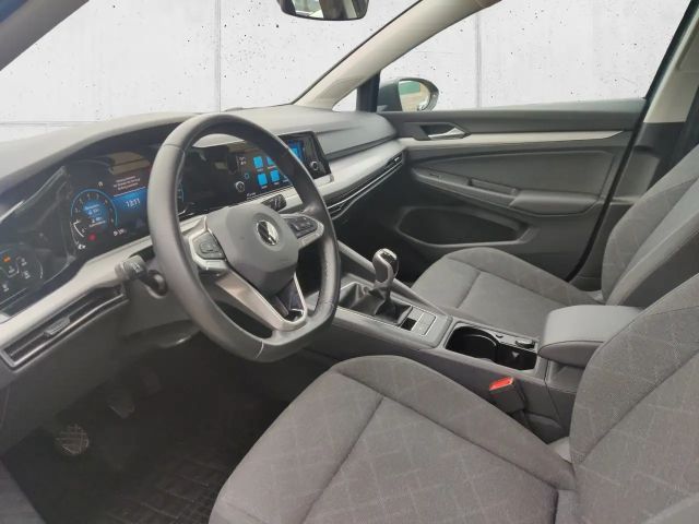 Volkswagen Golf 1.5 TSI Golf VIII Life