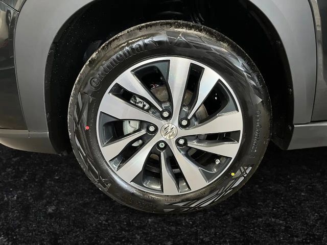 Suzuki S-Cross AllGrip Flash Hybrid