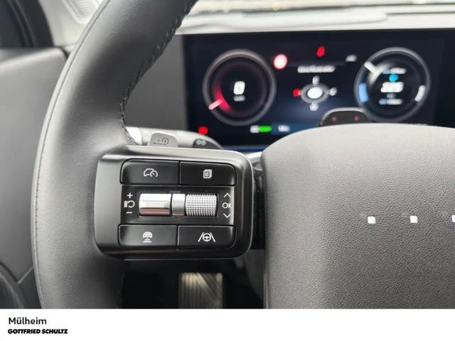 Hyundai IONIQ 9 4WD 6-zits UNIQ