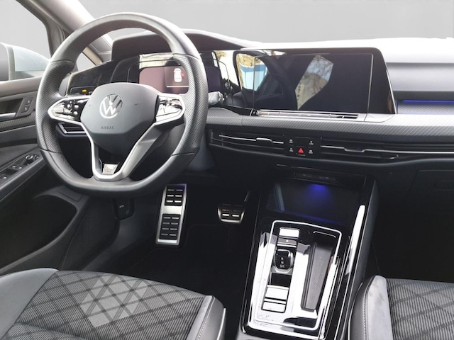 Volkswagen Golf 2.0 TDI DSG R-Line