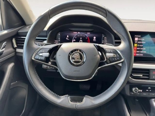 Skoda Scala 1.0 TSI Tour