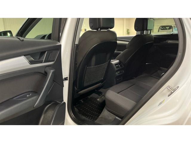 Audi Q5 40 TDI Quattro S-Tronic