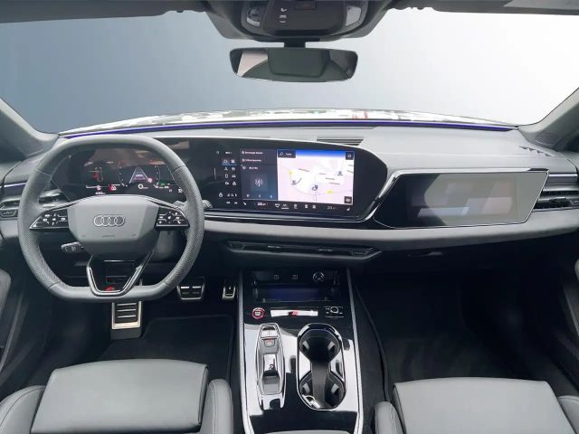 Audi A5 Quattro S-Tronic